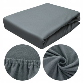 Posteľná plachta - Bedholic dres vypasovaná plachta 180 x 200 cm